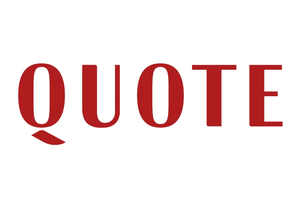 OneTee in de spotlights bij Quote